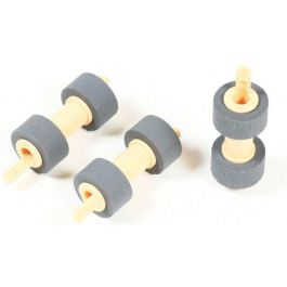 CoreParts KIT ROLLER ASSY 1246284EP Xerox Phaser 7100, Epson AcuLaser AL-300D, OKI Mono Printers (B-Series) B6200 Precio: 12.59000039. SKU: B1CLQSBGEF