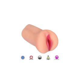 Masturbador Masculino XR Ashley Masturbador Masculino XR Ashley