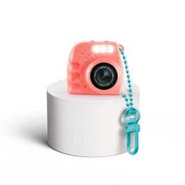 Canal Toys CTCLK060 Photo Creator Mini Cam' Cámara Digital Instantánea Fotos Vídeos Llavero Tarjeta SD 1GB Precio: 34.89000031. SKU: B1F3D3G9C8
