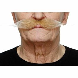 Bigote adulto talla única Precio: 6.50000021. SKU: S2418536