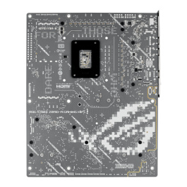 ASUS ASU1728697616174 Placa base Gaming STRIX Z890-A WiFi para procesadores Socket 1851, con soporte DDR5 SDRAM y M.2 PCIe 5.0 ASUS ASU1728697616174 Placa base Gaming STRIX Z890-A WiFi para procesadores Socket 1851, con soporte DDR5 SDRAM y M.2 PCIe 5.0