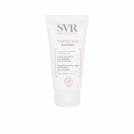 SVR Laboratoire Dermatologique TOPIALYSE Crème Barriere Hidratante Reparadora Anti-Picor Piel Sensible Atópica con Omega 3,6,9 & Hialurónico 50 ml Precio: 6.89999959. SKU: B1JLP9KWDW