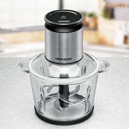 ROMMELSBACHER Multi Zerkleinerer MZ 800 Precio: 108.49999941. SKU: B1AJA9AD2Q