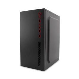 Differo OR1639277 PC Escritorio AMD Ryzen™ 5 5600G 16GB DDR4 3200MHz 500GB SSD Windows 11 Home Negro