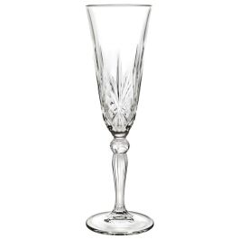 Rcr Cristalleria IT Melodia Copa Cava 160 Ml LUXION eco-crystal glass 6 Unidades Precio: 34.50000037. SKU: B14KQARJDZ