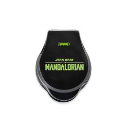Select Brands Mini Gofrera Star Wars The Mandalorian The Child - 17x13.1x9.1 cm
