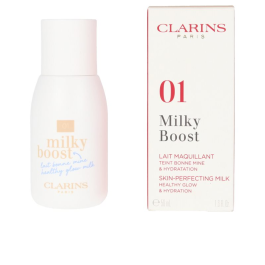 Clarins Milky Boost 01 Milky Cream 50 mL Precio: 29.49999965. SKU: B19EHC3FQB