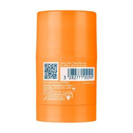 Avène ULTRA stick solar SPF50 20 gr, protección muy alta resistente al agua, arena y sudor para piel sensible, ideal para rostro, labios y cuerpo