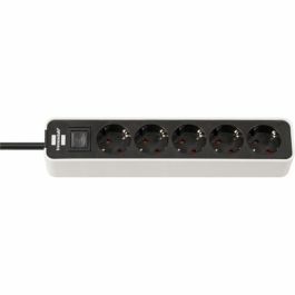 Regleta Enchufes 5 Tomas con Interruptor Brennenstuhl 3600 W (1,5 m) Precio: 14.49999991. SKU: B137JPGY4V