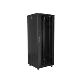 LANBERG FF01-6632-12B Armario Rack 32U Independiente Negro Precio: 470.49999975. SKU: S5609611