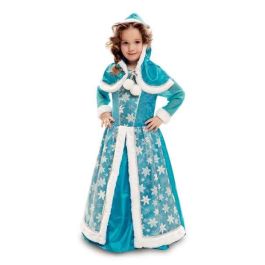 Disfraz reina de hielo talla 3-4 y Disfraz reina de hielo talla 3-4 y