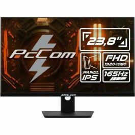 Monitor PcCom Elysium GO2780CV Full HD 23,8" 165 Hz Precio: 437.7659. SKU: B1HQ5TVPAG