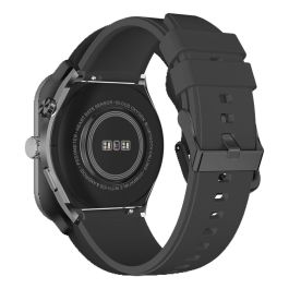 Smartwatch beafon WATCH 401 43 mm 1,43" Negro Plateado