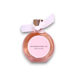 Mademoiselle Rochas, Agua de perfume, Para mujeres, 90 ml *Probador Precio: 124.63. SKU: B1GCSCBJ4X