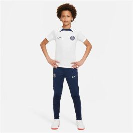 Pantalón Deportivo Infantil Nike París Saint-Germain Strike