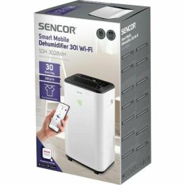 Deshumidificador Sencor SDH 3028WH Deshumidificador Sencor SDH 3028WH