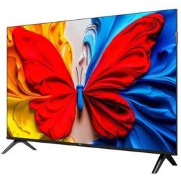 Televisor TCL QLED 40S5K 40"/ Full HD/ Smart TV/ WiFi Televisor TCL QLED 40S5K 40"/ Full HD/ Smart TV/ WiFi