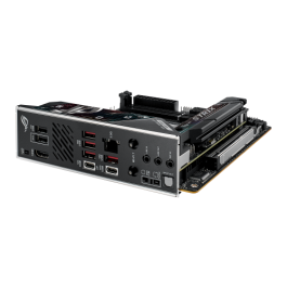 ASUS ROG STRIX B850-I GAMING WiFi AMD B850 Zócalo AM5 mini ITX