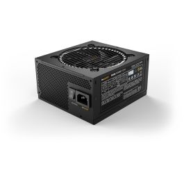 Be Quiet! Fuente Alimentación PURE POWER 12 M 1000W