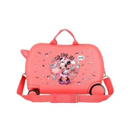 Maleta Disney Minnie Mouse Multicolor