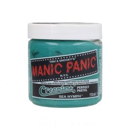 Manic Panic Creamtone 118 ml Color Sea Nymph - Tinte fantasía semipermanente Precio: 8.79000023. SKU: S4256885