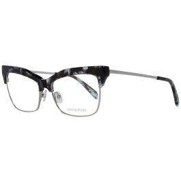 Montura de Gafas Mujer Emilio Pucci EP5081 55055 Montura de Gafas Mujer Emilio Pucci EP5081 55055