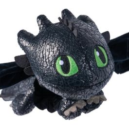 PELUCHE SPIN MASTER DELUXE KROKMOU 30 CM Película Dragones PELUCHE SPIN MASTER DELUXE KROKMOU 30 CM Película Dragones