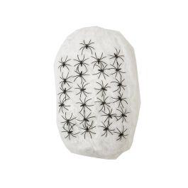Tela de araña gigante 500 g Tela de araña gigante 500 g Precio: 7.58999967. SKU: B1EC4RZXDS