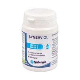 Synerviol 60 Perlas Precio: 17.5000001. SKU: B1FQ7HHSRQ