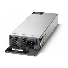 Fuente de Alimentación CISCO PWR-C5-1KWAC= Negro Gris 1000 W Precio: 3180.50000037. SKU: B12R67Z76L