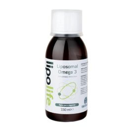 Liposomal Omega 3 Precio: 33.8900001. SKU: B132DWWLAX