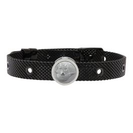 Pulsera Unisex Cunning Talent Jewels TJA-5-07-03-2-235 Negro Precio: 133.50000059. SKU: B1AJQYHHR9
