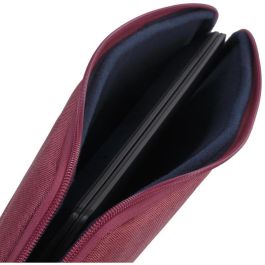 RIVACASE Riva NB Sleeve Suzuka 13.3" Rojo 7703