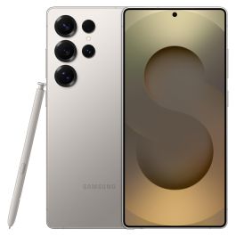 Samsung Galaxy S25 Ultra 512GB 12GB Gris Titanio 6.9" 5G - SM-S938BZTGEUB
