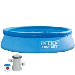Piscina Hinchable Intex Easy Set 3853 L 305 x 76 x 305 cm Precio: 77.89000021. SKU: S7165695