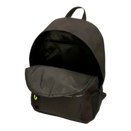 Mochila Deportiva Reebok Berlin Negro 22 L