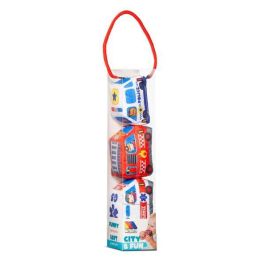 Coches blanditos set de 3 piezas Precio: 7.58999967. SKU: B1ELBRL4WR