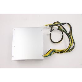 Lenovo ATX power supply unit with 500W capacity, 92% efficiency, 100-240Vac input voltage, and multiple connector options. Precio: 112.50000047. SKU: B1HG3BK9ZB