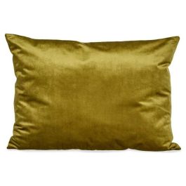 Cojin Terciopelo Verde 60X45Cm Giftdecor (6 Unidades) Cojin Terciopelo Verde 60X45Cm Giftdecor (6 Unidades)
