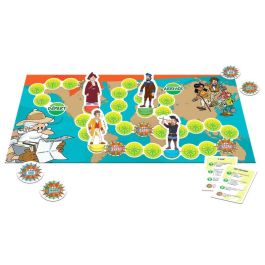 Juego Erase una Vez... Los Exploradores Juego Erase una Vez... Los Exploradores