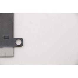 Lenovo Dummy smart card reader for Lenovo laptops, designed as a placeholder, compatible with ThinkPad T14s Gen 1 and X13 Gen 1. Lenovo Dummy smart card reader for Lenovo laptops, designed as a placeholder, compatible with ThinkPad T14s Gen 1 and X13 Gen 1.