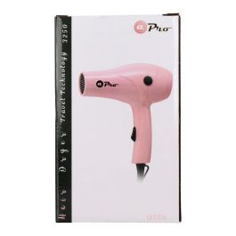 Albi Secador Mini Profesional Rosa Travel Technology Precio: 19.79000012. SKU: B14HALGSCC