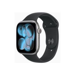 Apple Watch Series S11 GPS + Cellular Smartwatch - Pantalla Retina LTPO3 OLED, Salud Avanzada, Deporte, 64GB, Aluminio Reciclado