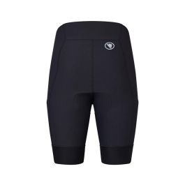 Mallas Deportivas de Hombre Endura Loop Waist Negro L
