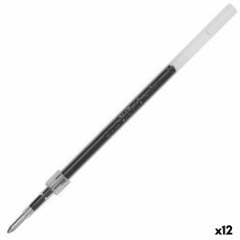 Recambio para bolígrafo Uni-Ball Jetstream Premier SXR-10 1 mm Negro (12 Unidades) Precio: 19.49999942. SKU: S8423029