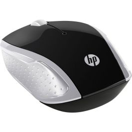 HP Wireless Mouse 200 (Pike Silver) Precio: 18.49999976. SKU: B19JS6FTHS