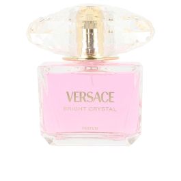 Versace Bright Crystal Parfum Vaporizador Mujer 90 ml