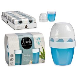 Set 2 Ambientadores Gel 140Gr X 2 Ropa Limpia Acorde 6X10CM (24 Unidades) Precio: 29.58999945. SKU: B1CQ82CJ5B