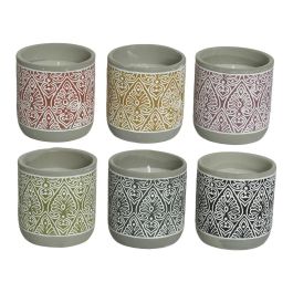 Decoris Vela Citronela Colores Surtidos Ø9 x 9 cm Precio: 7.49999987. SKU: B18BLRMPE5