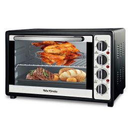 Hornillo Mx Onda MXHC2684 1800 W Hornillo Mx Onda MXHC2684 1800 W Precio: 111.4999996. SKU: B1677N8BPY